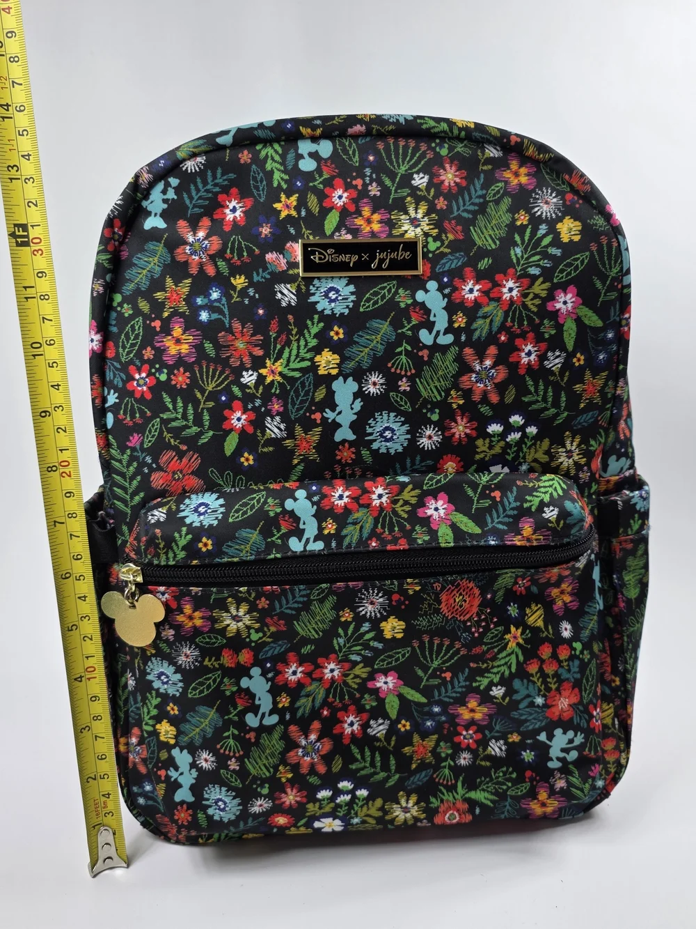 Disney Mickey Mouse JuJuBe Backpack Multicolor